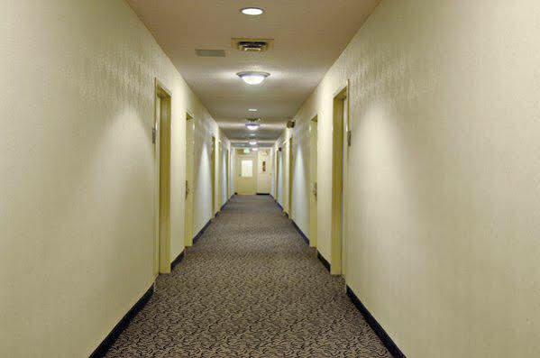 Red Roof Inn San Antonio Airport Esterno foto