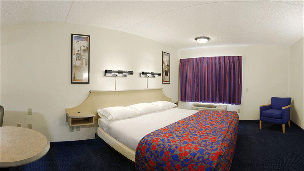 Red Roof Inn San Antonio Airport Esterno foto